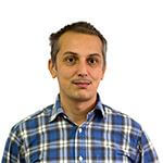Mircea, co-founder of CTO Plus Team